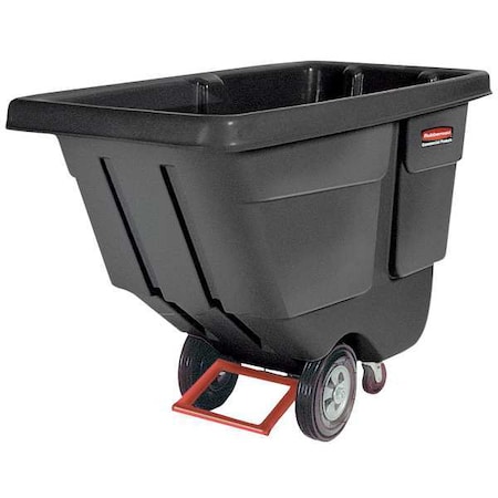 Tilt Truck,Utility,1/2 cu. yd.,450 lb.