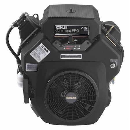 Gas Engine,Moridge Replacement,20.5 HP