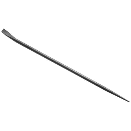 Connecting Bar, 7/8-Inch Round by 30-Inch Long