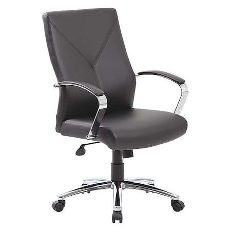 LeatherPlus Executive Chair