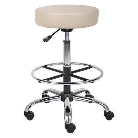Caressoft Medical/Drafting Stool