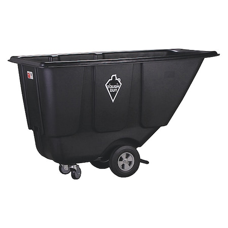 Tilt Truck,Utility,1/2 cu. yd.,450 lb.