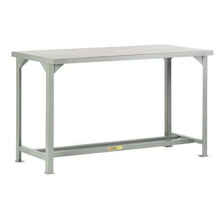 Workbench,Steel,60" W,30" D