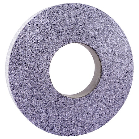 Grinding Wheel, T1, 12x1-1/2x5, AO, 46G, Sft
