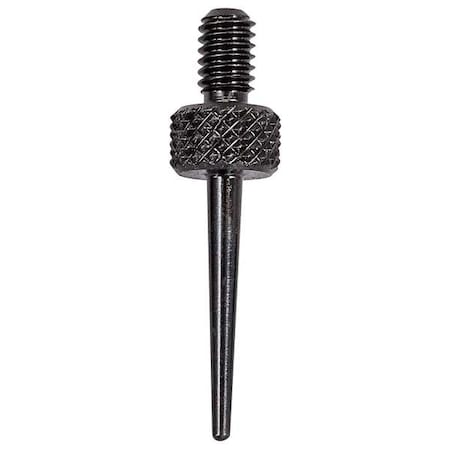 Indicator Contact Point,5/8L x 1/32 In