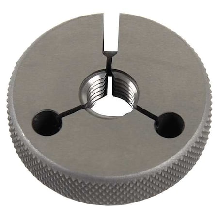 Adj. Go Ring Gage,M6.0-1.00 2A