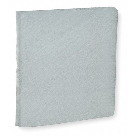 Fiberglass Pad Pre-filter