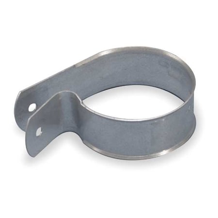 EZ-Riser Single Hole Wrap Strap,1 1/4 In,PK5