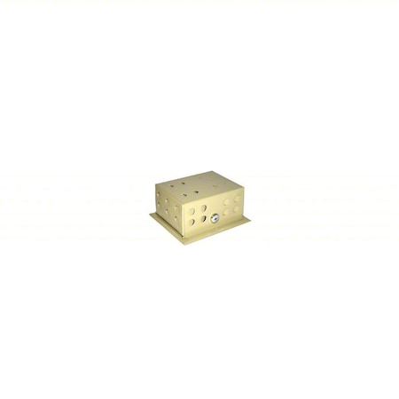 Universal Thermostat Guard,Metal