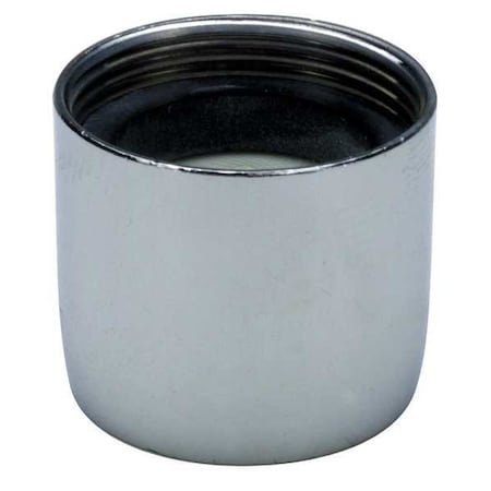 Aerator, Flow Rate GPM 0.5, Spray