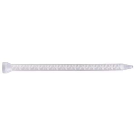 Mixing Nozzle, White, 7-5/16 in
