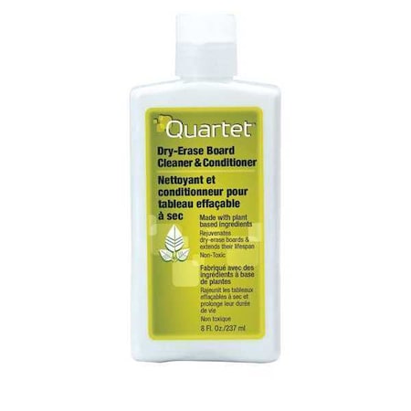 Dry Erase Board Cleaner and Conditioner