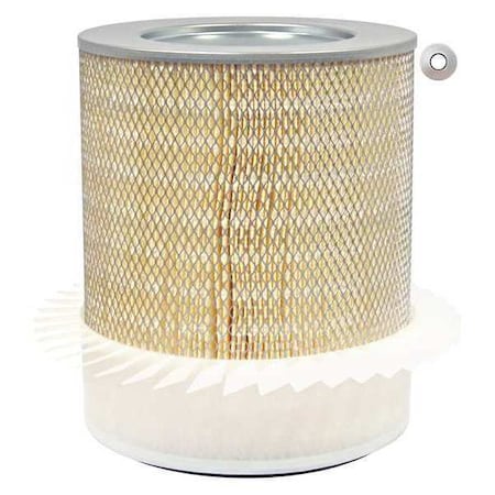 Air Filter,12-1/32 x 14-1/2 in.