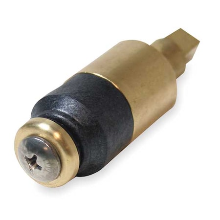 Flo-Cloz(R) Cartridge,Plastic Seat