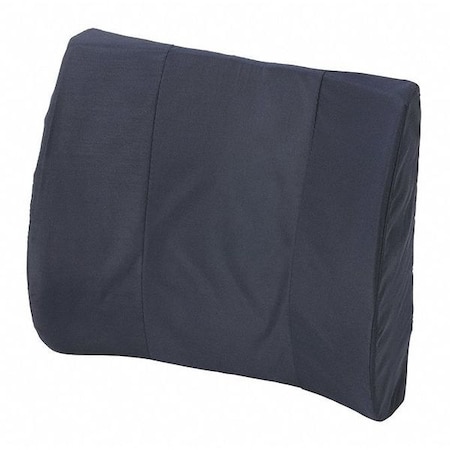 Lumbar Cushion Contour Bucket,Black