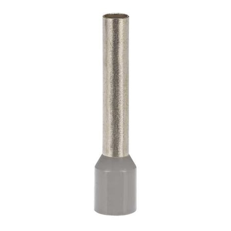 Ferrule,12 AWG,PP,7/8in.,PK100
