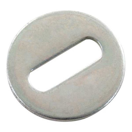 Washer Flat