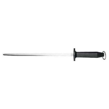 German Sharpening Steel,10 In.