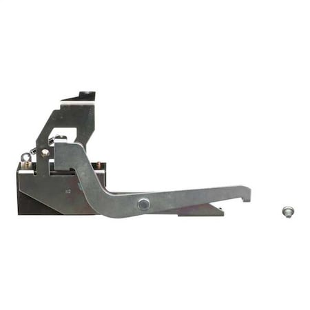 Interlock Kit, 240/600VAC/250/600VDC