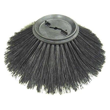 Side Sweeping Brush