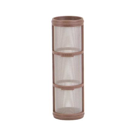 Screen, 40 Mesh, Y Strainer, 1 - 1 1/4 In.