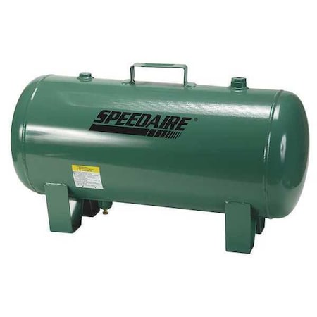 Air Tank,Portable,13 Gal