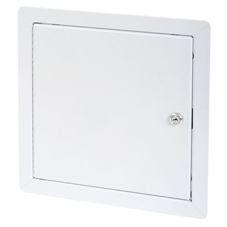 Access Door,Medium Security,24x24In