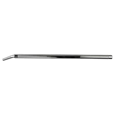 Standard Winch Bar,34 In,Knurled Grip
