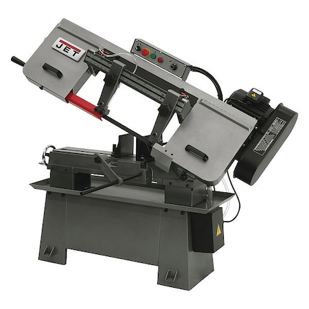 Horizontal Band Saw,HP 1-1/2,115/230 V