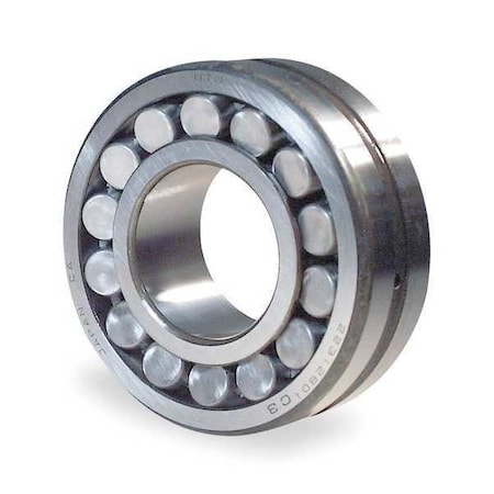 Spherical Roller Bearing,Bore 35 mm