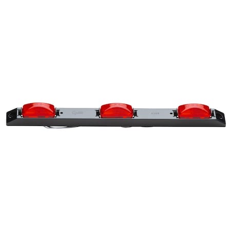 Bar Lamp,15 Style Markers,Red
