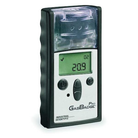 Single Gas Detector,Oxygen