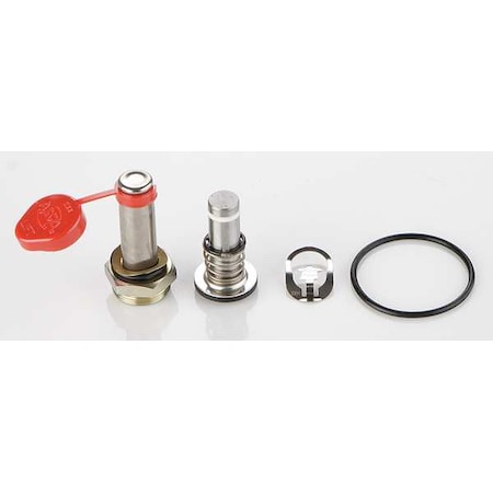 Rebuild Kit,for 5LU21, 5LU22