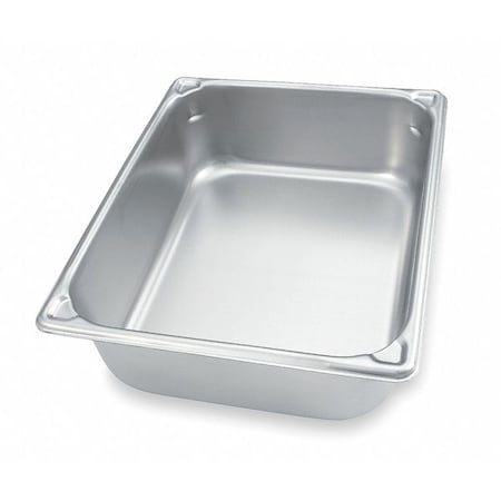 Pan,Sixth-Size,2.7 Qt