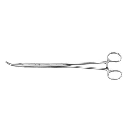 1 Piece Double-X Hemostat Plier Loop Handle