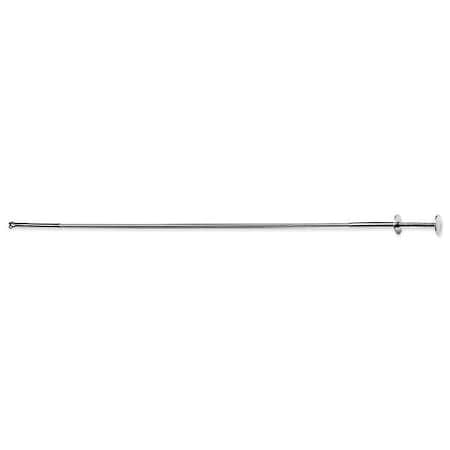 Retrieving Tool,Flexible,13 1/2 In L