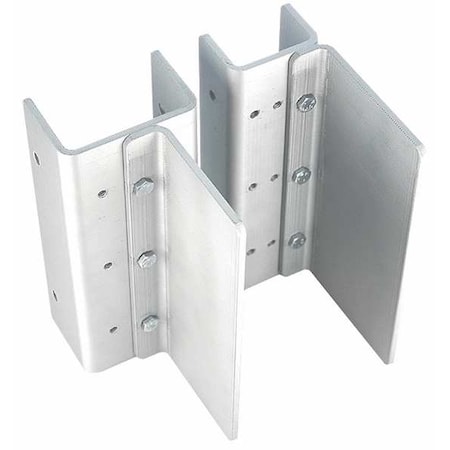 Flex Mount Bracket Kit,Sliding Gate