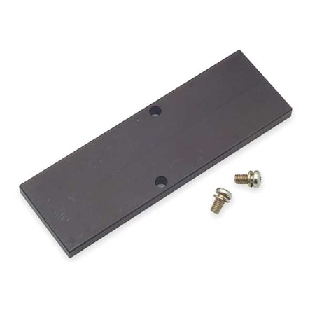 Blanking Plate,1/2 In