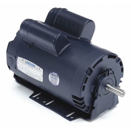 50 Hz Motor,2 HP,1440,220 V,56H,ODP