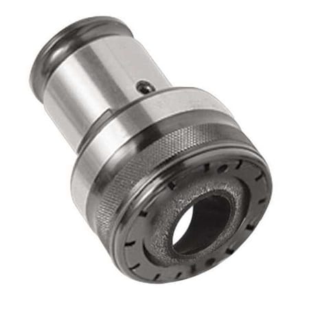 Tap Holder w/Clutch,No 10,2 3/4 In OAL
