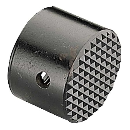 A18, 5 ton RC Cylinder Attachment, Serrated Saddle