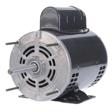 Motor,PSC,3/4 HP,1725,115/230V,48Z,OAO