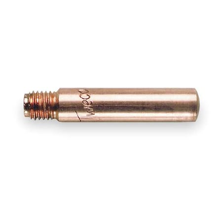 Contact Tip,Series 11,0.030 In,PK25