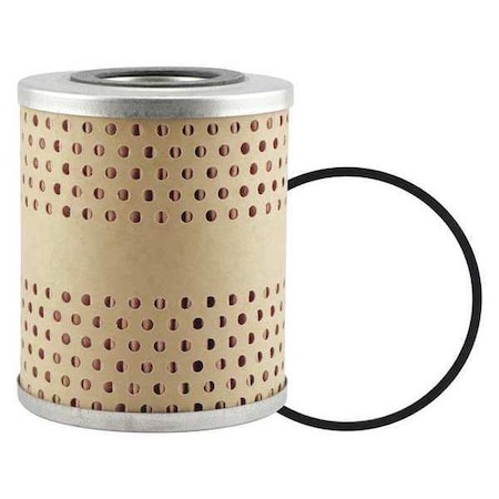 Oil Filter Element,Full-Flow