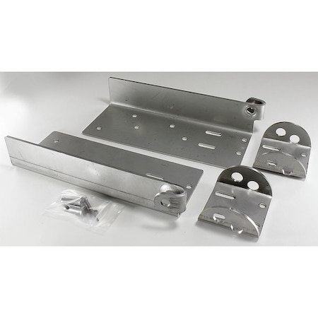 Bottom Lift and Roller Bracket,PK2