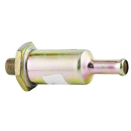 Fuel Filter,2-5/8 x 1 x 2-5/8 In