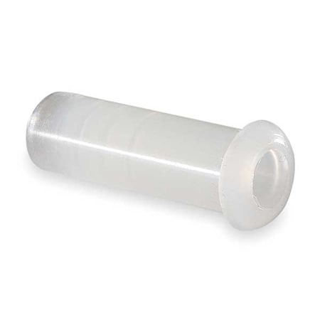 Tube Support, Nylon, Comp, 5/16In