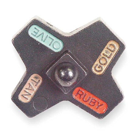 Crimping Tool Die
