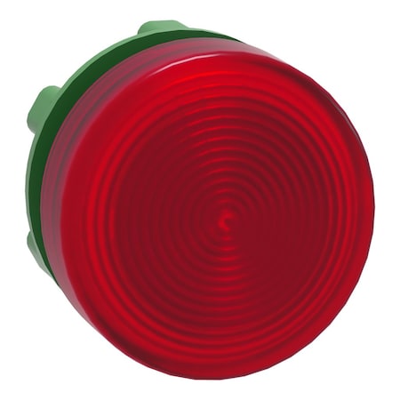 Pilot Light,Red,LED
