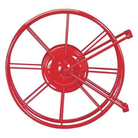 V Swing Hose Reel,Wall Mount